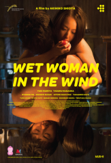 wet woman in the wind (kaze ni nureta onna) (2016)